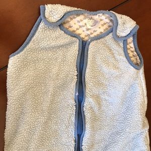 Baby Deedee sleep sack winter weight size large